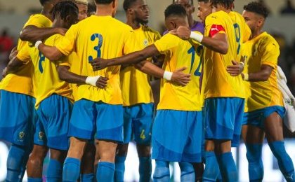 Fiasco avant la CAN : Le match Gabon-Ouganda annulé, les Panthères privées d'équipements !