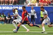 Mondial 2026 : l'Espagne écarte la Belgique et retrouve les demi-finales 16 ans après