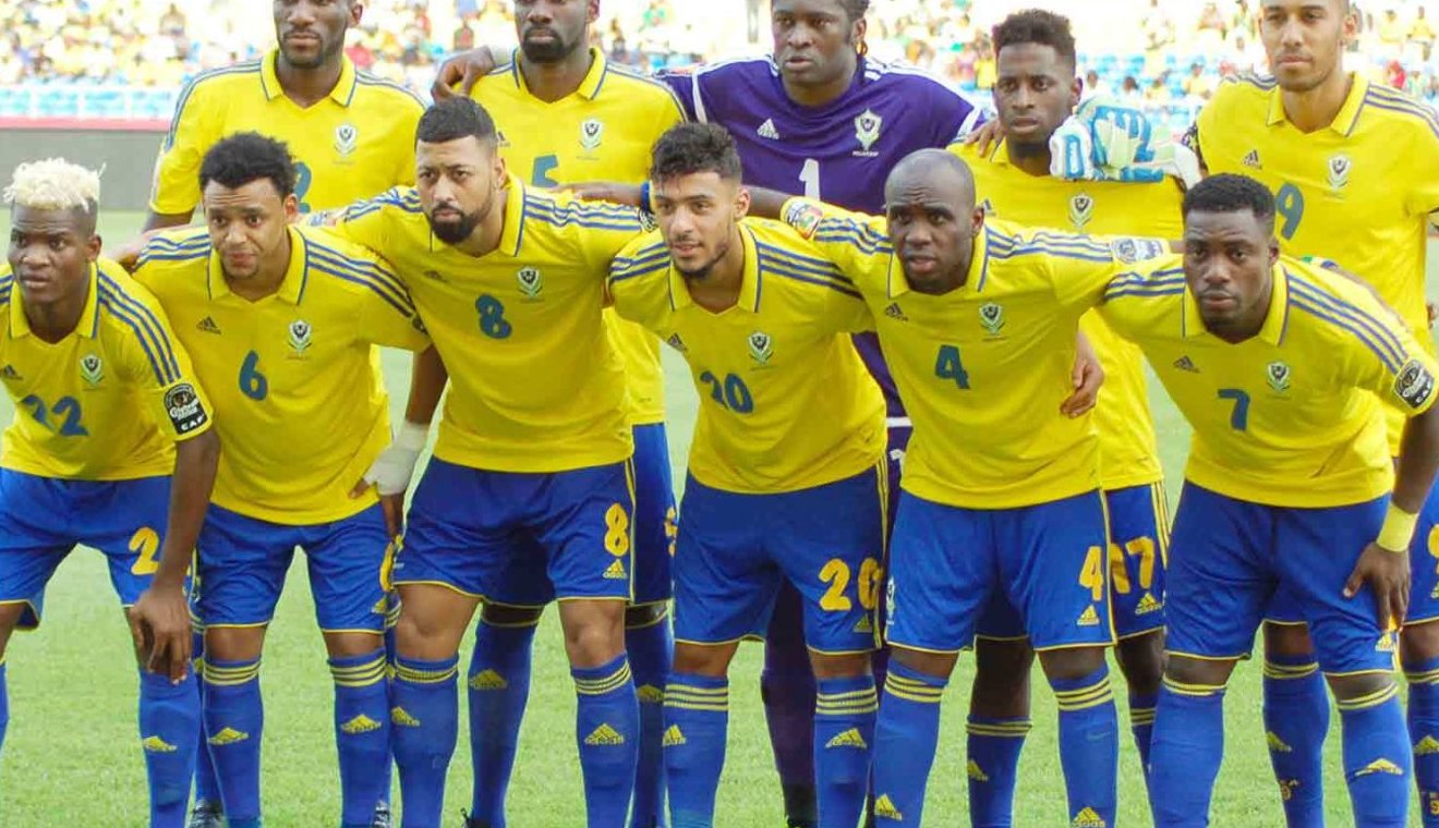 Classement FIFA : le Gabon toujours 20e africain en ce mois d'avril !