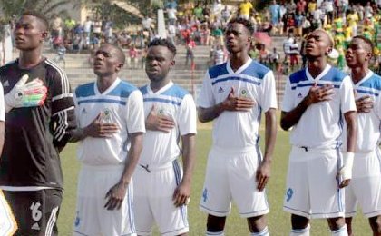 CAN U20 : le Gabon sort le Togo et s'envole pour le second tour des éliminatoires