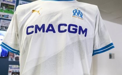 Ligue 1 française : Aubameyang et l'OM ont un nouvel entraîneur