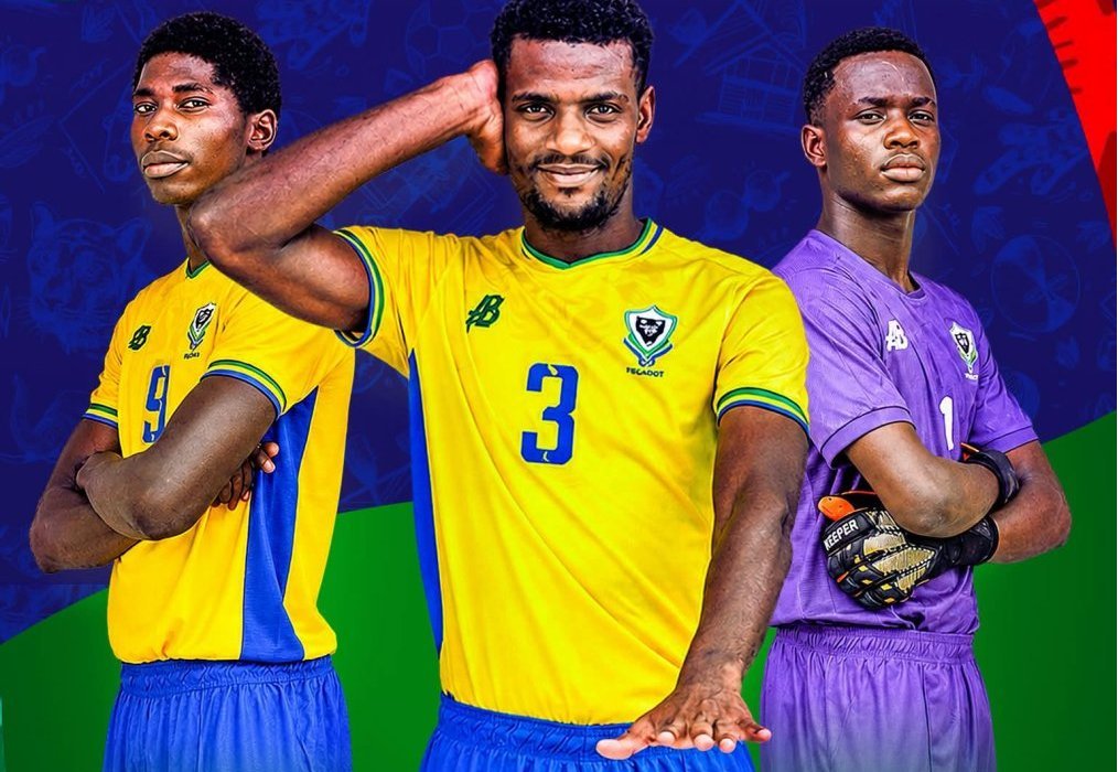 Tournoi UNIFFAC U20 : le Gabon accroché par le Congo et contraint d'attendre