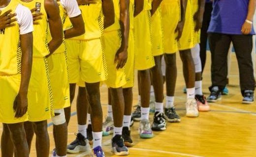 AfroBasket U18 2026 : le Gabon décroche une wild-card pour Abidjan
