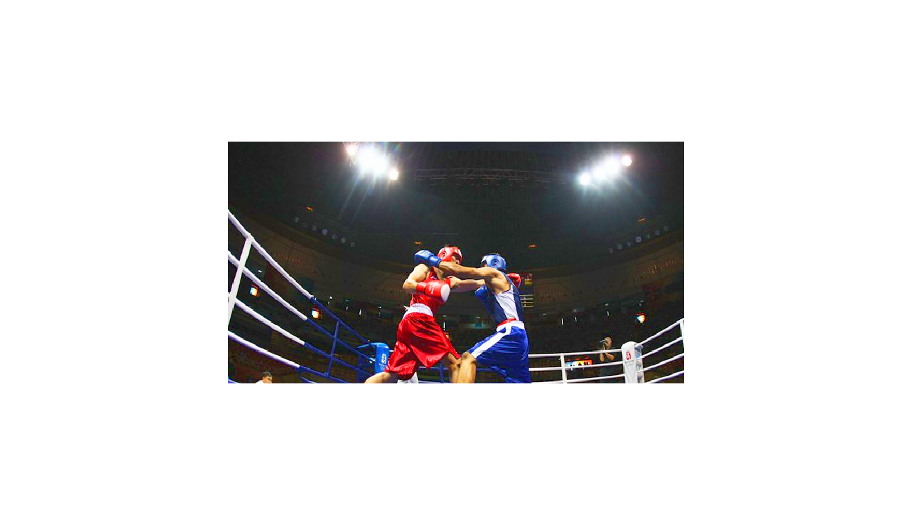 Braexir Lemboumba échoue face à William Encarnacion Alcantara