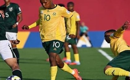 Mondial U-17 2025 : débuts contrastés pour les représentants africains