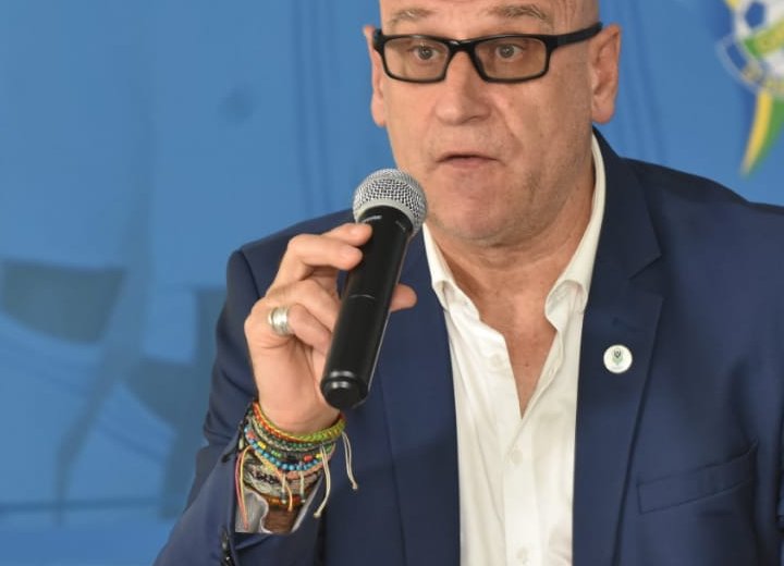 CAN 2021 : les 23 Panthères du Gabon qui feront face aux Scorpions de Gambie