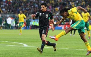 Mondial 2026 : Mexique-Afrique du Sud, seize ans après Soccer City