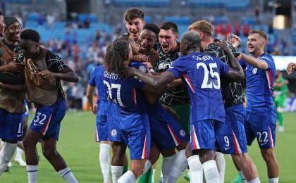 Mondial des clubs : Déjà éliminés, voici le bilan financier des clubs africains