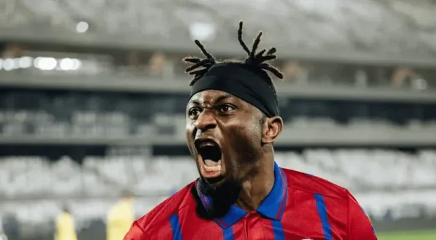 National 2 : Royce Openda, la grande satisfaction bordelaise de la saison