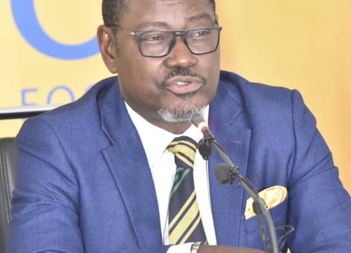 Eliminatoires CAN U23 : Saturnin Ibela dévoile ses 23 combattants contre le Cameroun