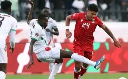CAN 2025 : Le Soudan se relance in extremis et élimine la Guinée Équatoriale 