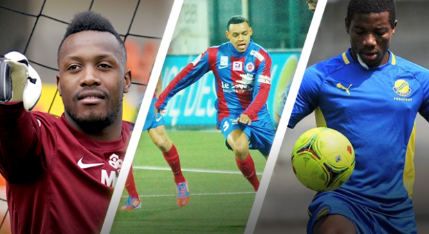 Les Gabonais évoluant en Ligue 2 reprennent du service dès ce vendredi !