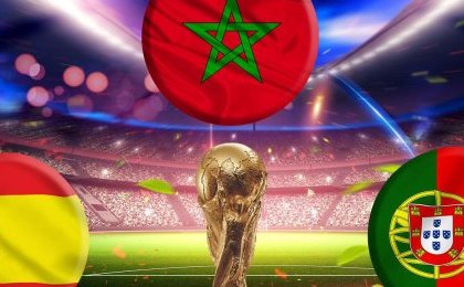 Mondial 2030 : l'Espagne et le Maroc se livrent une bataille pour organiser la finale de la compétition