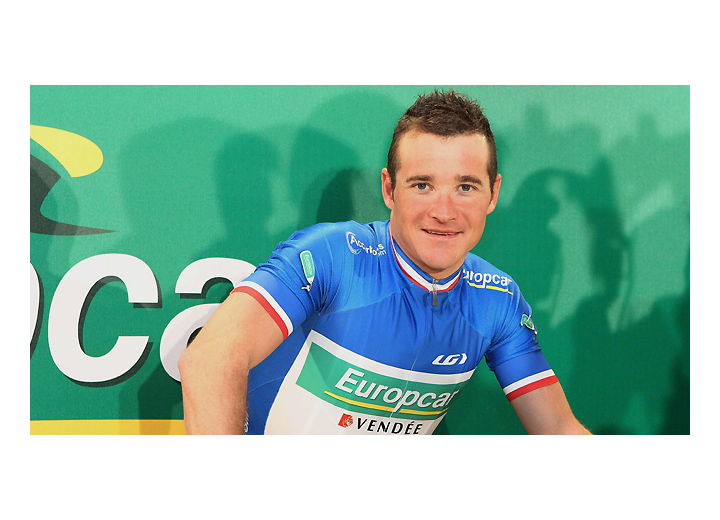 Thomas Voeckler à coeur ouvert pour la Tropicale