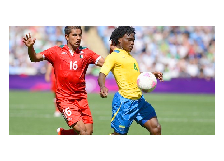 Franck Engonga signe officiellement au Boca Junior
