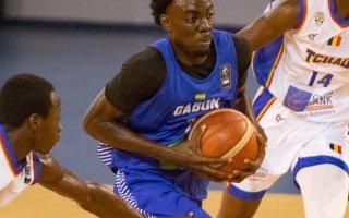 AfroBasket U-18 : les bébés Panthères stoppés par le Tchad aux portes d'Abidjan