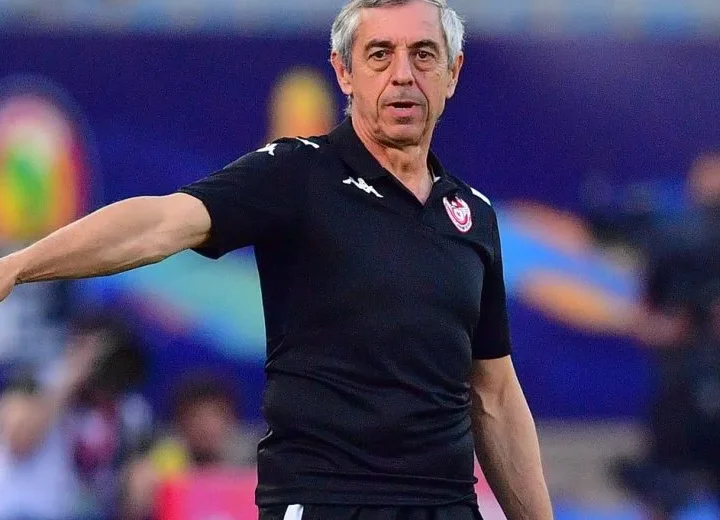 Panthères du Gabon : Oligui Nguema annonce le retour d'Alain Giresse dans le futur staff