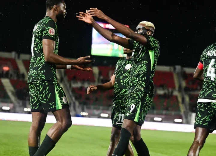 CAN 2025 : Le Nigeria qualifié au terme d'un match fou, statu quo dans le derby de l'Est