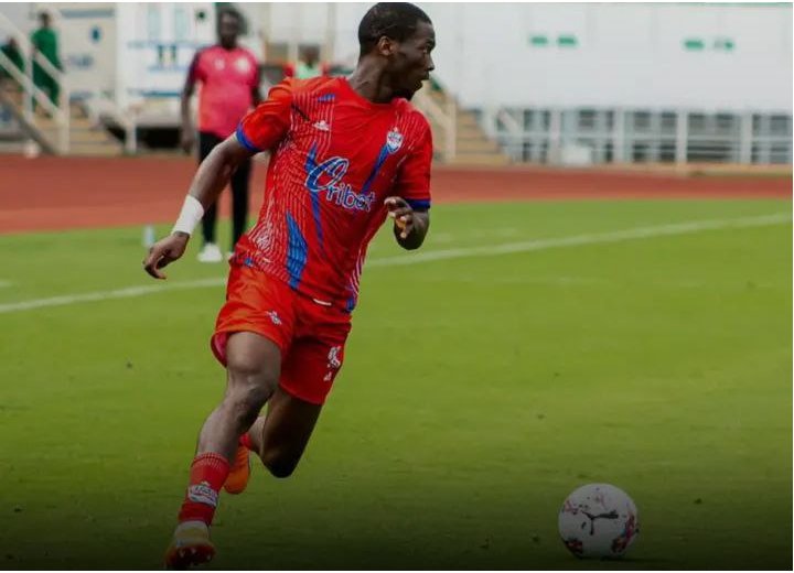 LDC CAF : Nzé Samaké buteur et le Stade d'Abidjan s'impose face à Côte d'Or