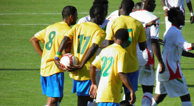 Les Panthères U20 en mise au vert dès le 3 mars