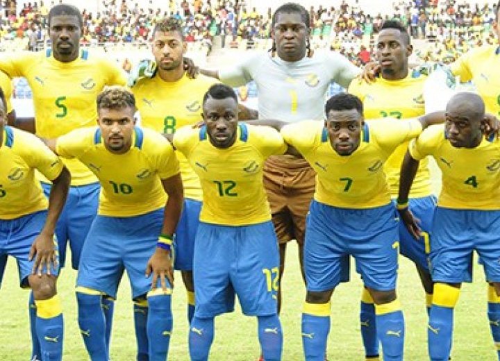 En chute libre au classement FIFA, le Gabon reprend quelques couleurs en août