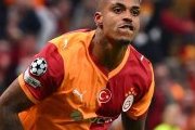 Turquie : Mario Lemina et Galatasaray corrigent Erzurumspor