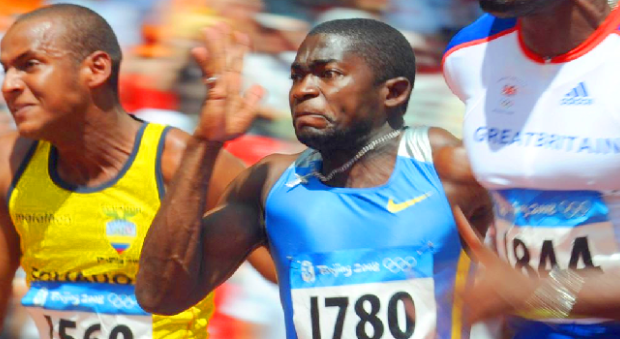  Wilfried Bingagoye et Audrey Koumba Imanda affichent leurs couleurs !