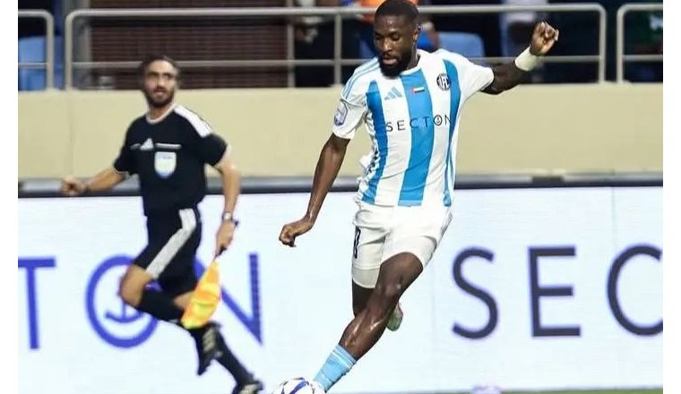Émirats arabes unis : Shavy Babicka passeur décisif, United FC accroche Shabab Al-Ahli