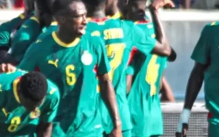 Éliminatoires de la CAN 2027 : 63 buts et des fortunes diverses pour les favoris lors de la 1ère journée