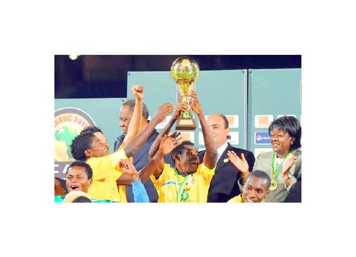 Gernot Rohr salut la perfomance des panthères olympiques au Maroc 