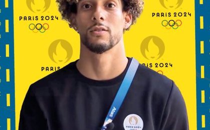 Jeux Olympiques Paris 2024 : deuxième joker grillé pour la délégation gabonaise