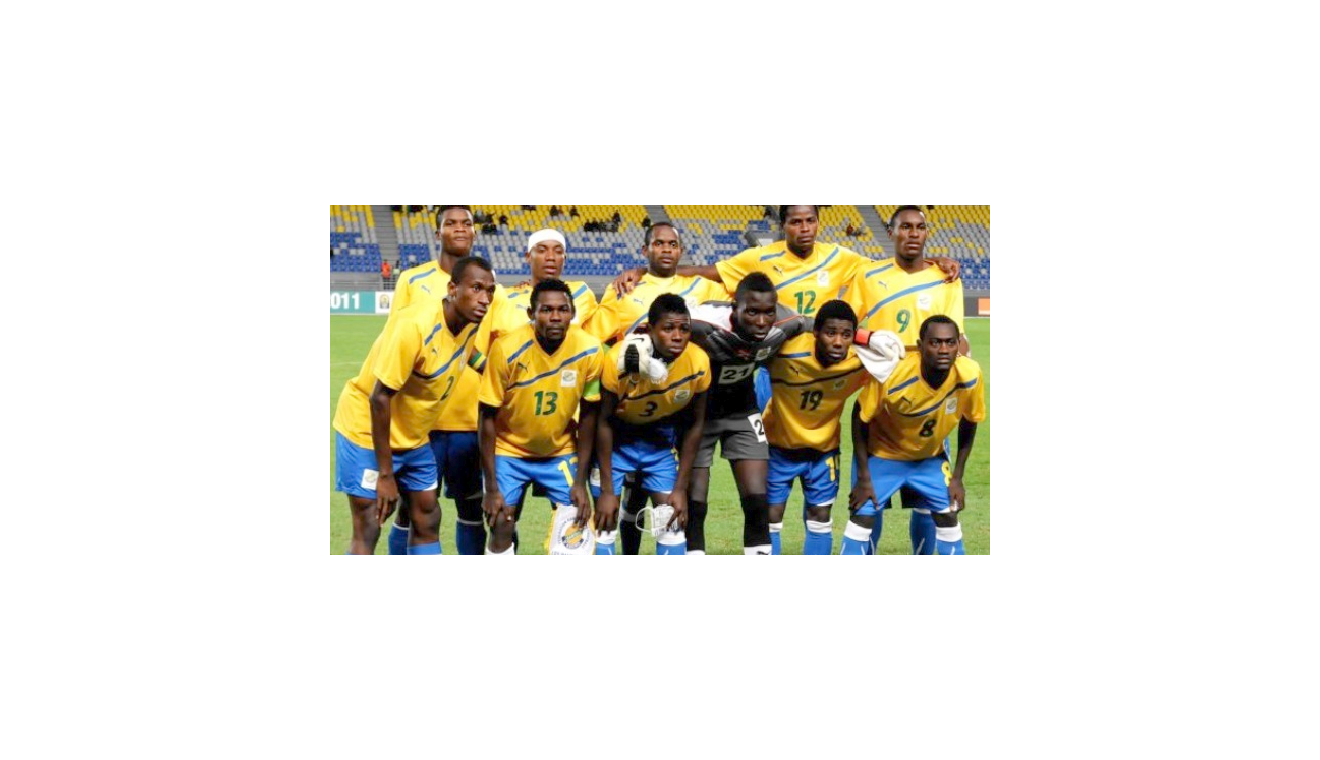 Gabon-Burkina Faso : qualification assurée pour les Panthéreaux U20