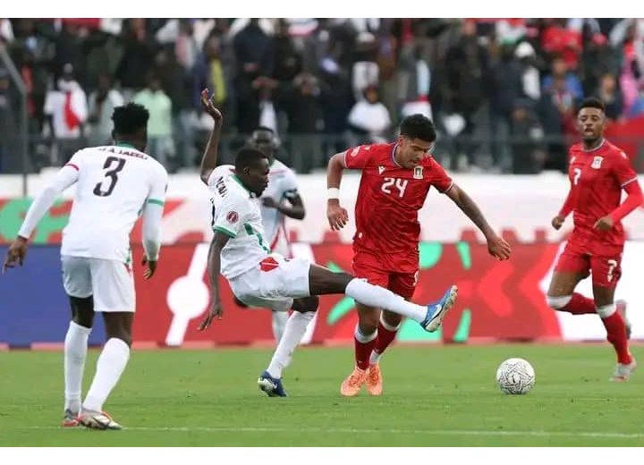 CAN 2025 : Le Soudan se relance in extremis et élimine la Guinée Équatoriale 