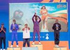 10 Km de Port-Gentil 2026 : le Kenya domine les élites, Djessy Mouelé Kodo premier Gabonais