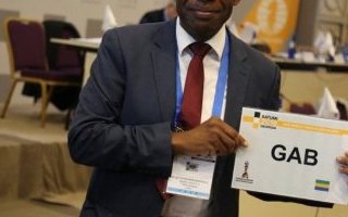 Échecs : le Gabon accède à la vice-présidence de la Confédération africaine