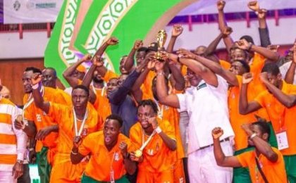 Mara'monde 2024 : la Côte d'ivoire remporte sa compétition