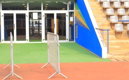 Gabon vs Gambie ce mardi : Liste des objets interdits pour le match à Franceville