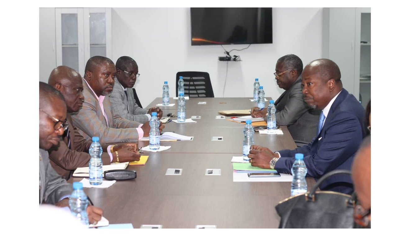 Une cellule de réflexion pour aider à sortir le football gabonais de ses tribulations