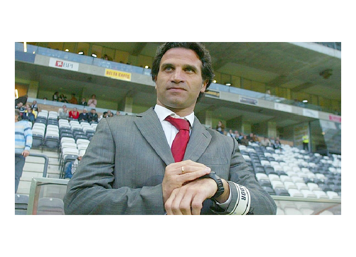 Paulo Duarte s'empare des Panthères