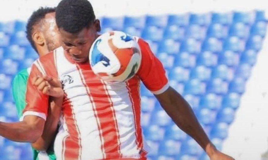 Éthiopie : Caleb Nzamba offre à Ethio Electric son premier succès de la saison