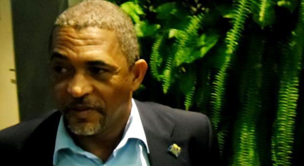 Vers un prolongement du mandat de Likouni Ndoumbou ?