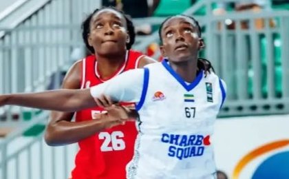 Éliminatoires WBLA : Charbo Squad chute d'entrée face à FAP à Brazzaville