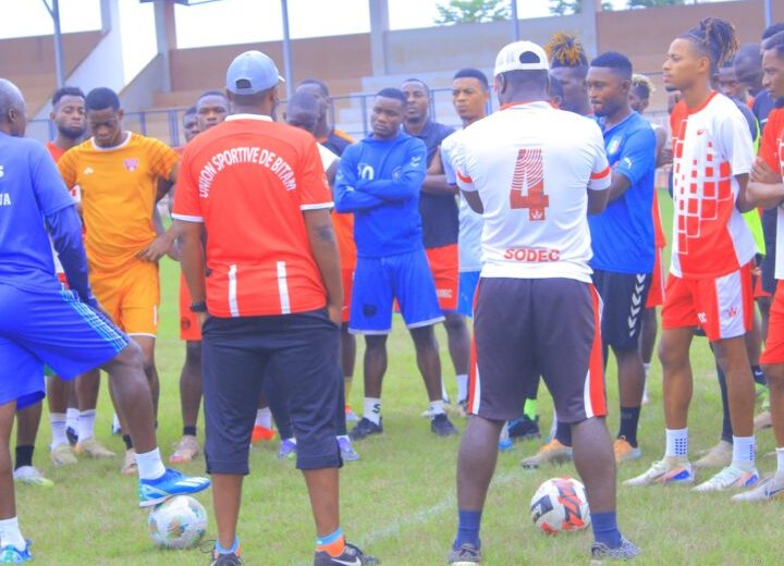National Foot 1 : USB suspendue, les querelles de leadership ont fini par tuer le sportif