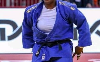 Cameroun : Brouille entre la judokate Vanessa Mballa et la Fecajudo