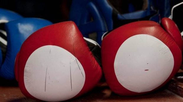 La boxe gabonaise à l'honneur