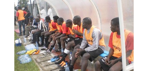 8e journée du National-Foot : choc frontal entre Missile FC et Mangasport