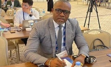 Olympisme : José Walter Foula prend la tête d'une commission stratégique de l'ACNOA Zone 4