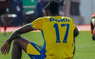 Classement FIFA : le Gabon gagne une place sans jouer, le Maroc entre dans l'histoire africaine