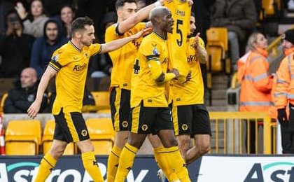 Wolverhampton : soutien touchant des joueurs à Mario Lemina après le décès de son père