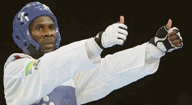 Antony Obame interdit d'entraînement pour faute de factures impayées